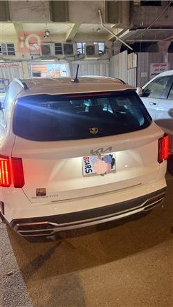 كيا سورينتو